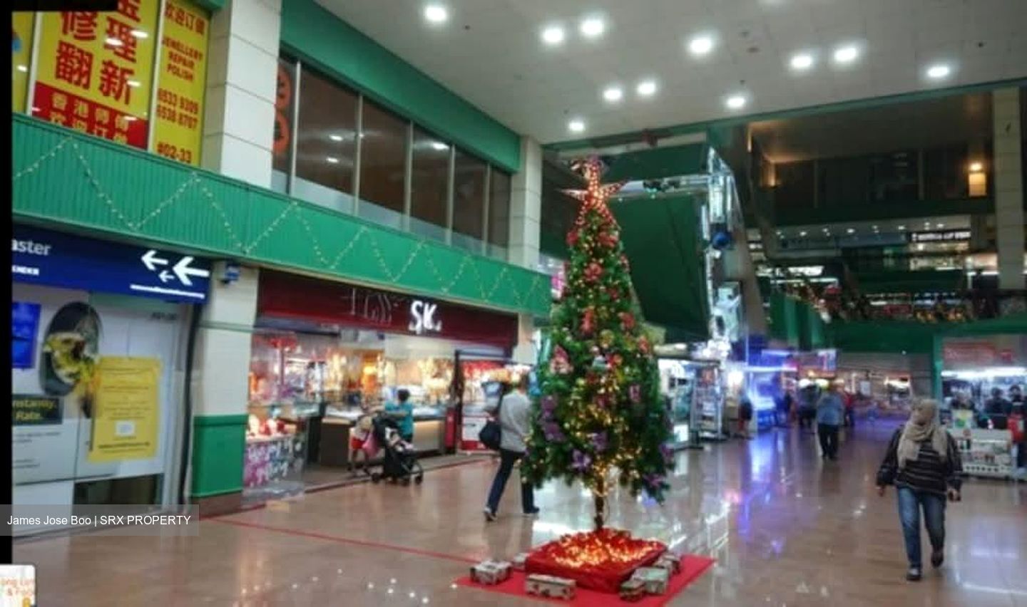 People's Park Centre (D1), Shop House #531908081